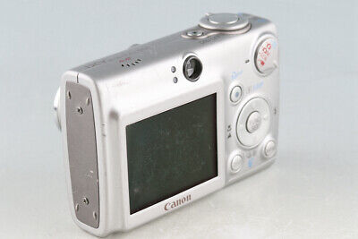 Canon IXY 600 Digital Camera #51269 J | eBay Canon IXY 600 Digital Camera #51269 J | eBay