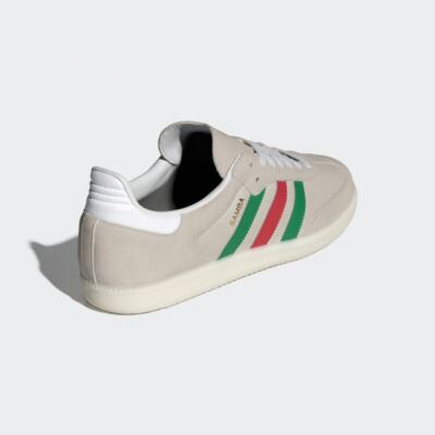 Adidas Samba OG Fashion Casual Men's US Shoes Sneakers