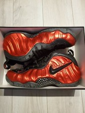 nike foamposite size 11