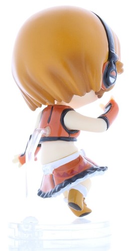 Vocaloid Hatsune Miku Figurine Figure Nendoroid Petit Series 01 Sakine Meiko - Picture 6 of 11