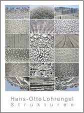 Kunstdruck-Edition - STRUKTUREN - 60 x 80 cm, neues Blatt,signiert und limitiert