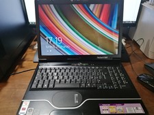 Notebook EasyNote P.B. MX52 DDR2 4 GB HDD KINGSTON SATA 240 GB+ACCESSORI + BORSA