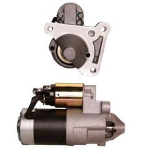 Starter for 1.9 Dti DCI Renault Scenic Megane 1 Kangoo 7700116282 M1T85781