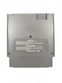 Double Dragon 3 + Anleitung - Nintendo NES - PAL Modul - guter Zustand