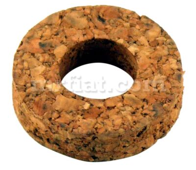 Volvo P210 P445 Duett Rear Coil Spring Bushing Cork Gasket 1953-69 New