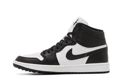 Size 7 - Jordan 1 High Golf Panda for sale online | eBay Size 7 - Jordan 1 High Golf Panda for sale online | eBay