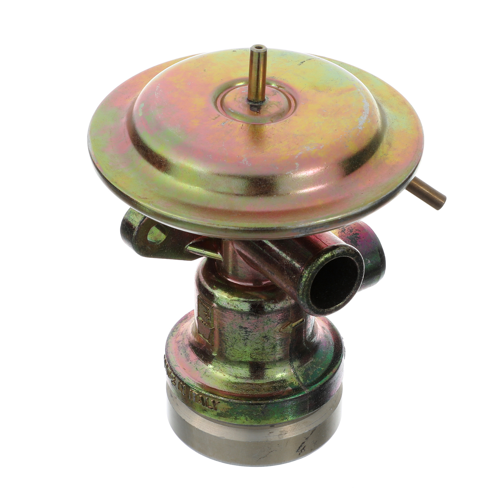 GENUINE FERRARI 308 GTB 308 GTS 308 GT4 Dino Air Pump Air Discharge Valve 111705
