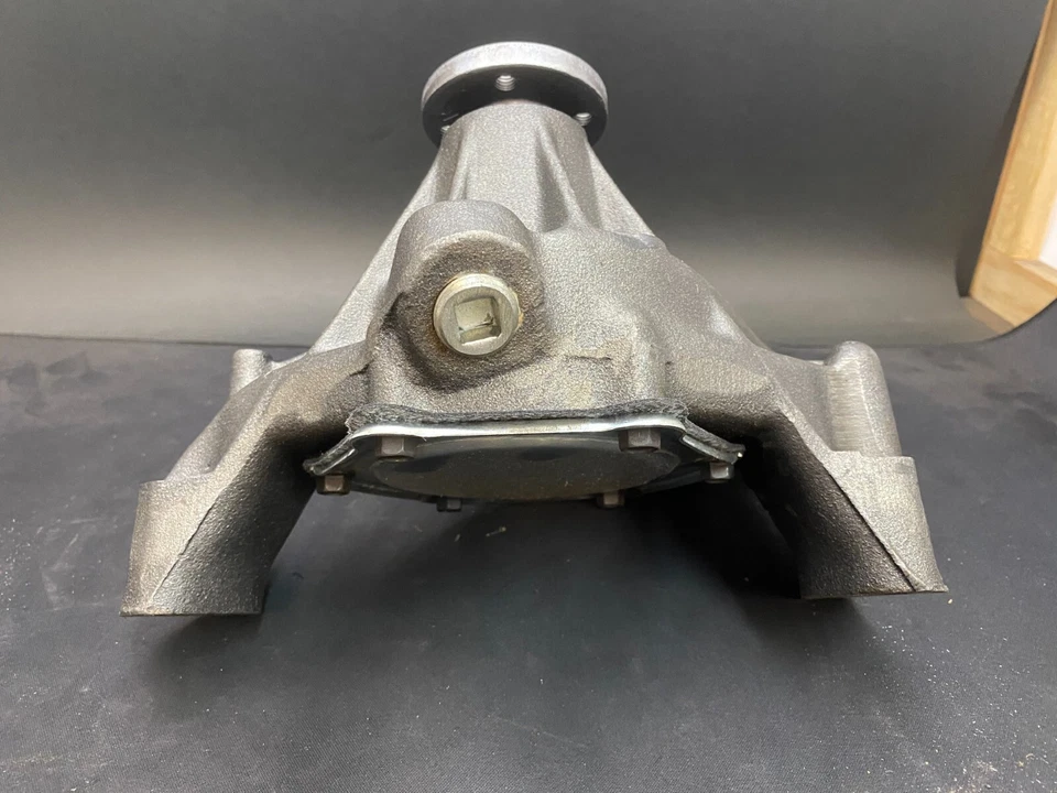 NEW AIRTEX WATER PUMP FOR 1987-1995 GMC SAFARI, 4.3L - Image 4 of 4