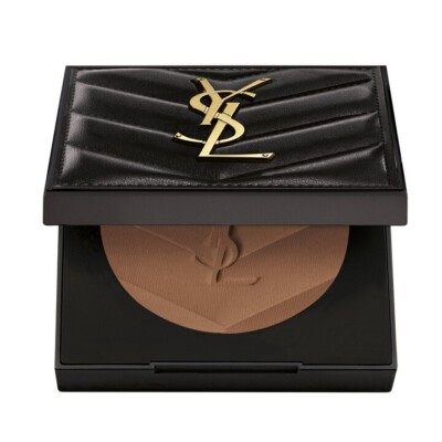 Yves Saint Laurent Beauty All Hours Hyper Finish 08, Setting Powder 7,5g, Neu