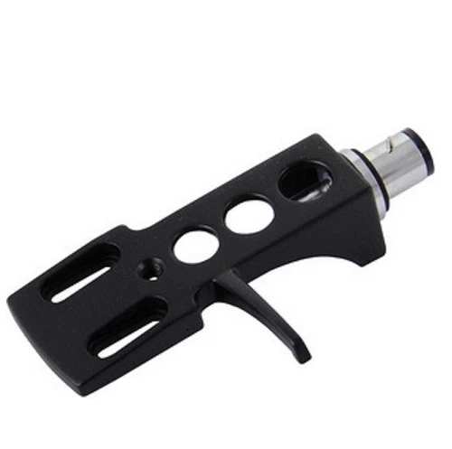 Lot of 10 Black Turntable Headshell Replacements for Technics SL1200 SL1210 MK2