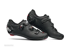 Sidi ERGO 5 Road Cycling Shoes : MATTE BLACK - NEW iN BOX!