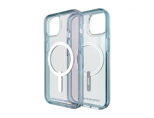 Gear4 Milan Aurora Snap Case with Magsafe Case for iPhone 14/13 - Picture 5 of 5