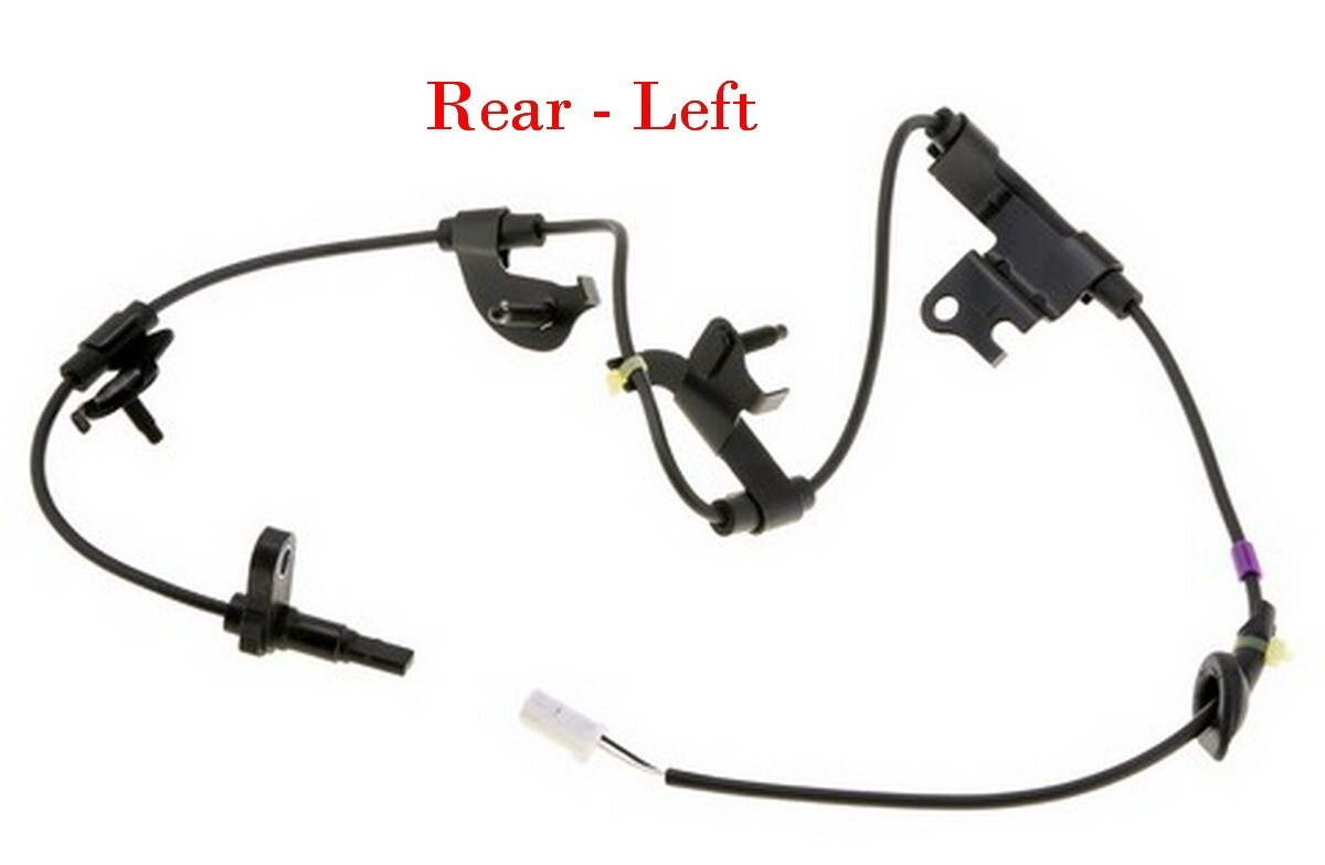 レクサスHS ABSセンサー レクサスHS ABSセンサー Pair of ABS Wheel Speed Sensor Rear For
