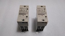 [Used] OMRON / G3PA-220B-VD, G32A-A20-VD / SOLID STATE RELAY, 20A, 1pcs