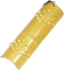 koyanagisangyo Acupressure Foot massager Bamboo TAKEFUMI 43089
