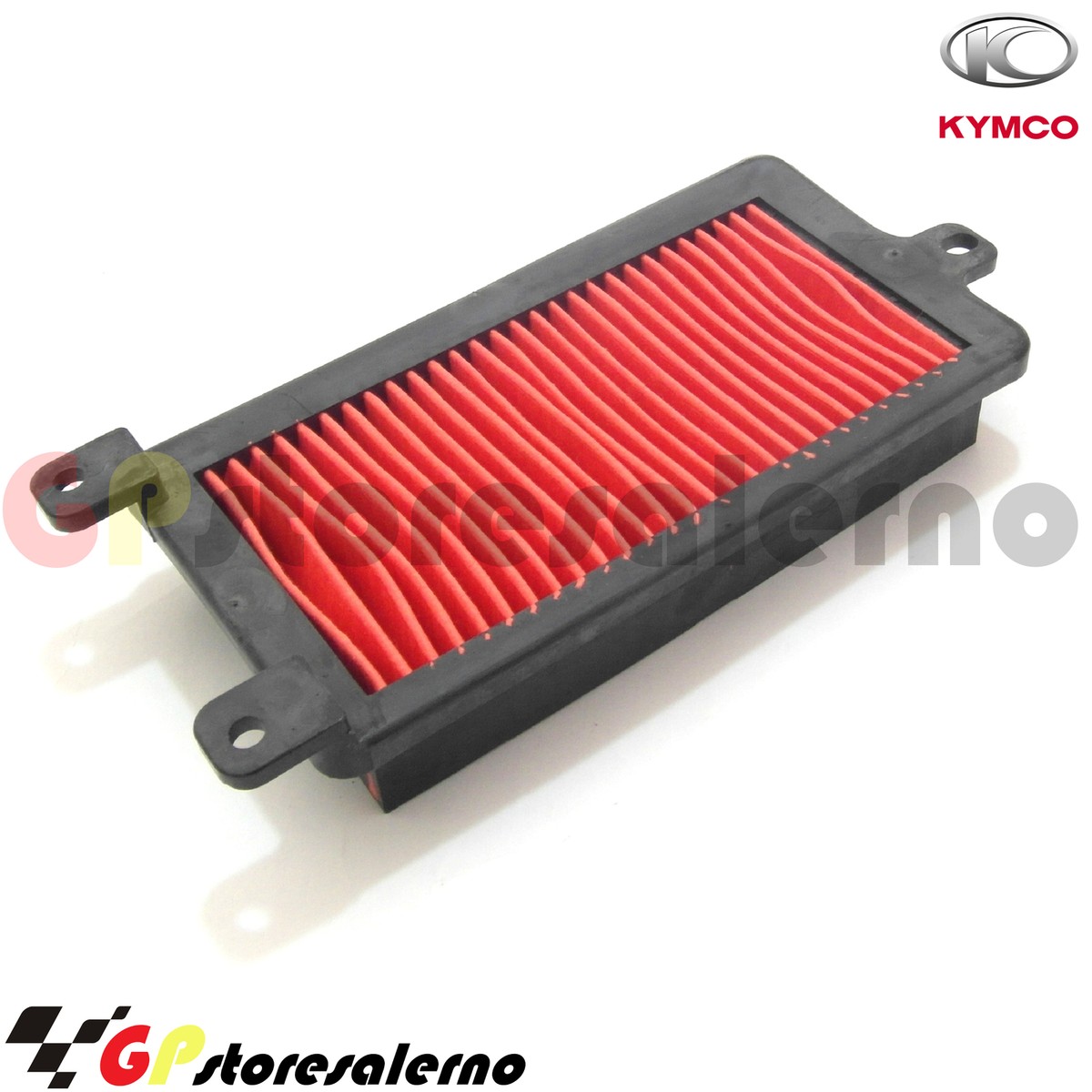 V FILTER Luftfilter – Perfekt Für Kymco Agility 4T R16 50 (Baujahr 2008–2012)