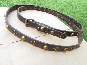 polo ralph lauren belt womens