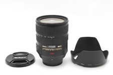 Nikon NIKKOR 24-120mm Focal Camera Lenses for sale | eBay Nikon NIKKOR 24-120mm Focal Camera Lenses for sale | eBay