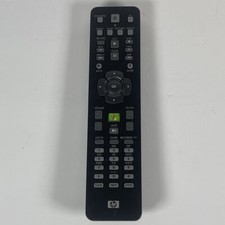 HP Windows PC Media Center Remote Control RC1314609/00 Tested Working Remote