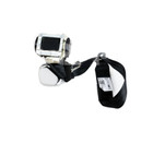 VW CADDY IV SA MK6 Left Three-Point Seat Seatbelt 2K5857447RYV NEW GENUINE