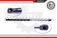 Esen SKV Gasfeder Motorhaube 245 N FüR Audi A8 4D2 4D8 Bj.94-02 Bj.96-02