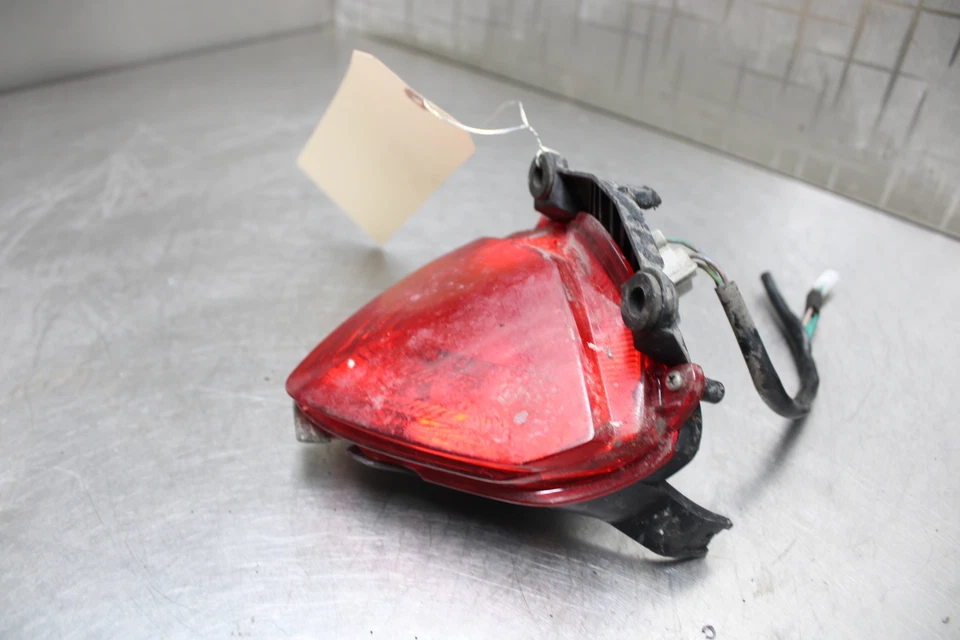 13-15 Honda CBR500R CBR 500R Tail Light Back Brake Light Foto 2 de 4