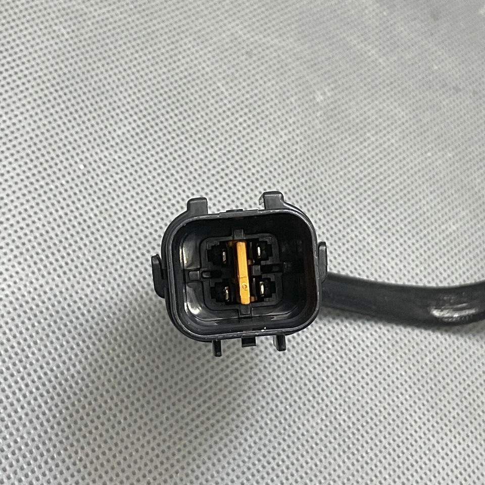 Sensor de oxígeno genuino O2 15033 aguas arriba derecho para Hyundai XG300 3,0 L 2001 OE Foto 4 de 4