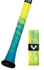 Faded Vulcan Bat Grip Keeps Your Basebaii Bat From Slipping Out of Your Hands
