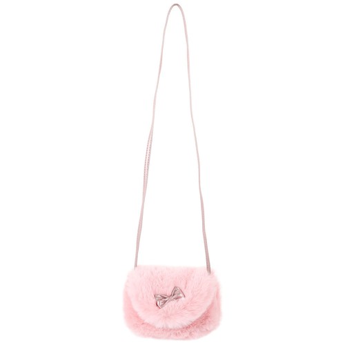 Princess Crossbody Bag Vacation Child for Little Girls Kids Shoulder