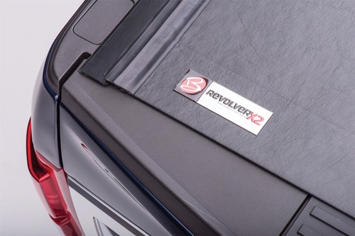 BAK Industries 39327 Revolver X2 Hard Rolling Truck Bed Cover Fits 15-20 F-150 - Bild 1 von 6