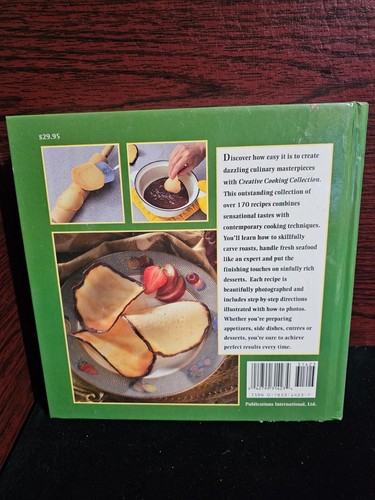 Creative Cooking Collection - Picture 2 of 2
