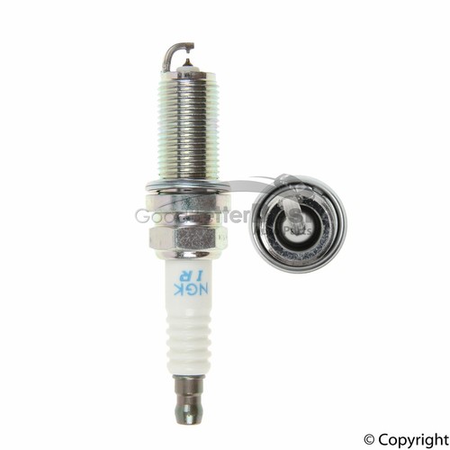 NGK Laser Iridium Spark Plug Set Of 4 For Honda Civic 1.8L L4 (2006-2011 Models) 8 thumbnail image
