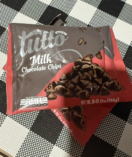 Low Sugar chocolate chips, Keto/Diet/Bariatric Chocolate Chips