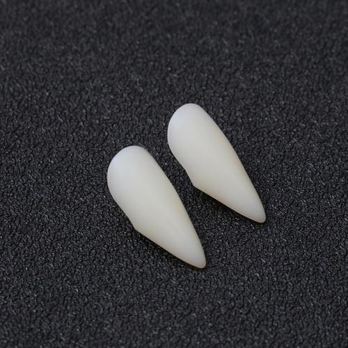 3 Pairs Dentures Halloween Party Supplies Fake Braces eBay