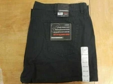 WEATHERPROOF MEN'S 5 POCKET CANVAS PANT, CHOOSE COLOR & SIZE