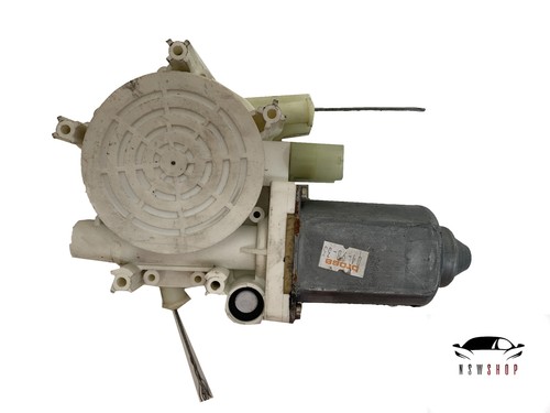 Fensterheber Motor vorne rechts / hinten links 8360512 BMW 5er E39