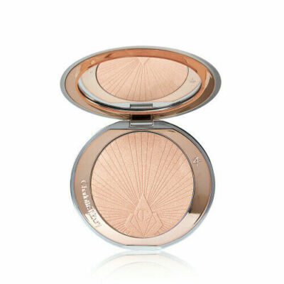 Charlotte Tilbury Hollywood Superstar Glow Highlighter Holiday 2020 Ltd