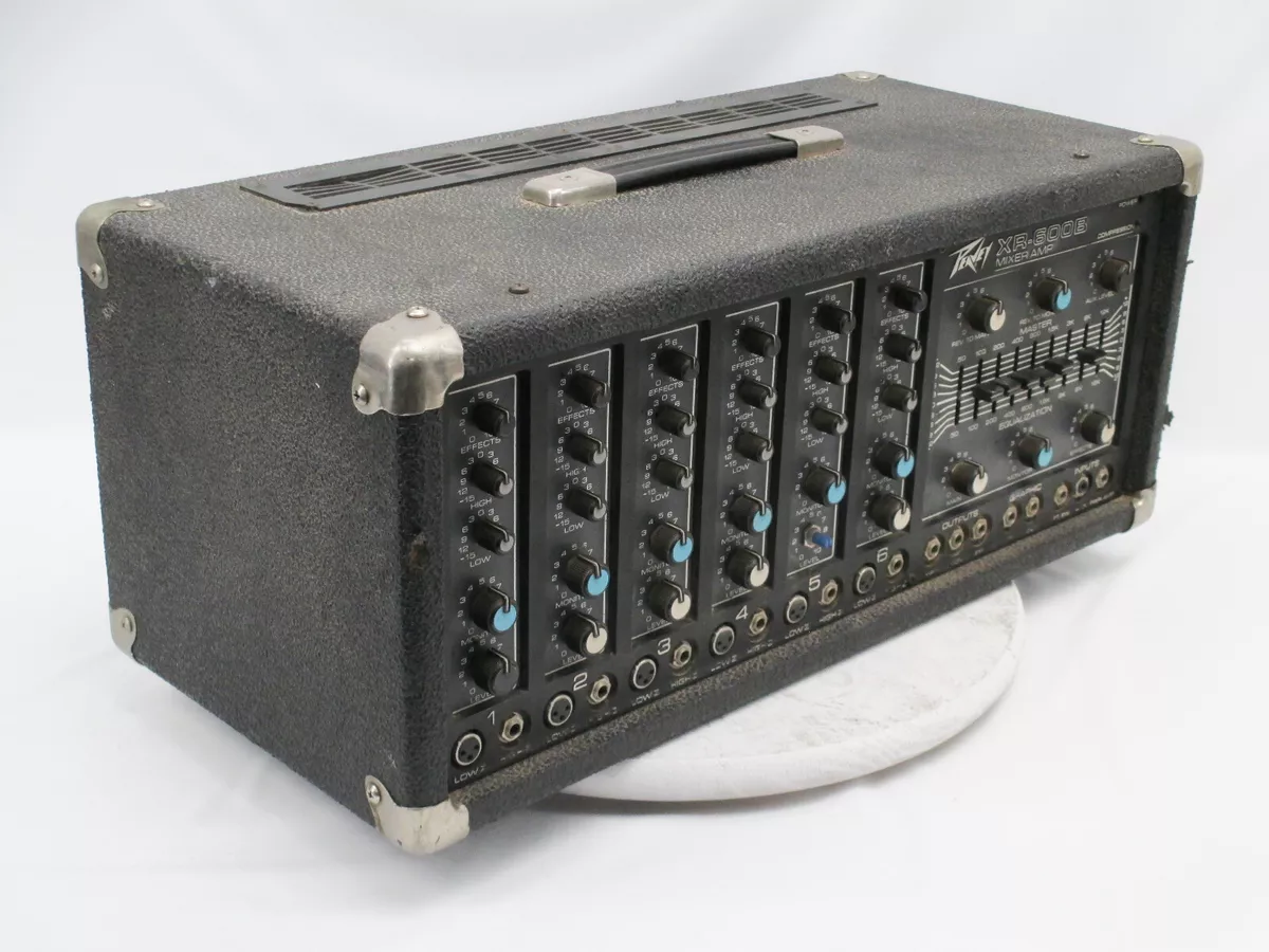 Peavey amplifier price online