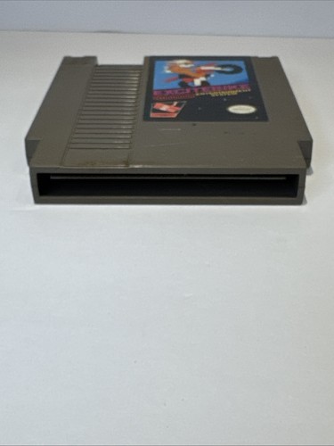 Nintendo NES - Excitebike-Skate Or Die-Mario Bro- Cartridge Only Bundle - Tested - Picture 10 of 12