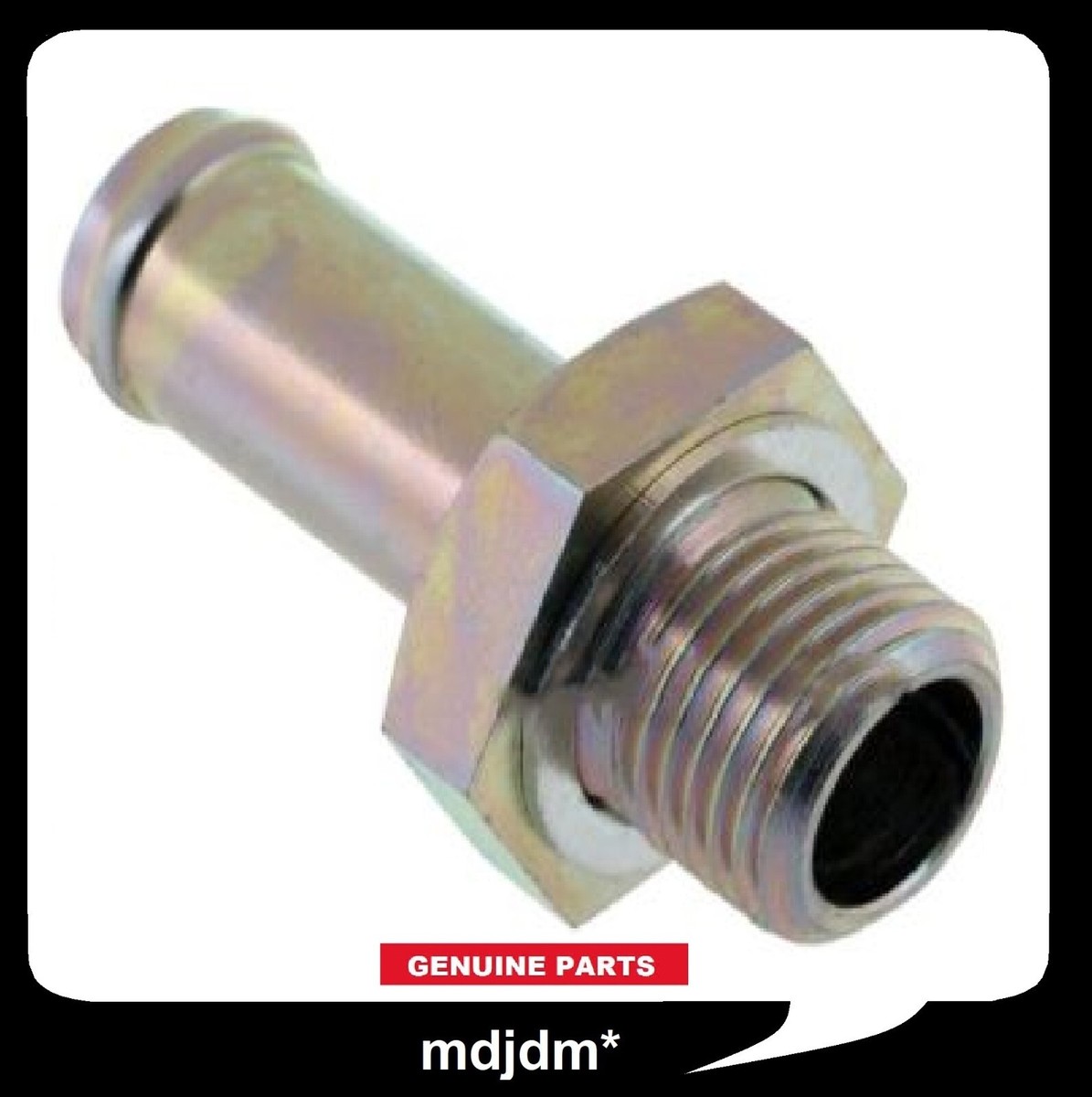 「RT 35015」 1407559J0A Genuine Nissan CONNECTOR-OIL COOLER 14075-59J0A | eBay