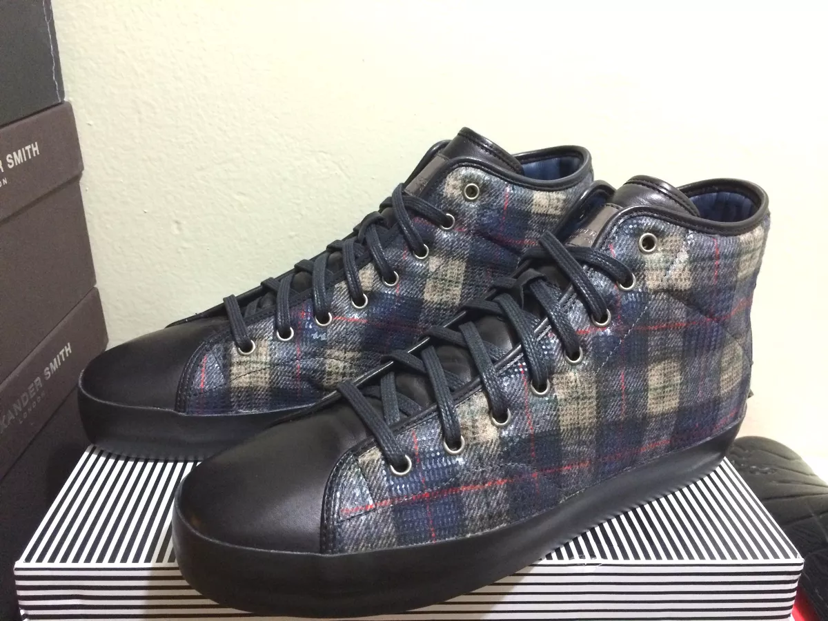 Alexander smith chaussures hot sale