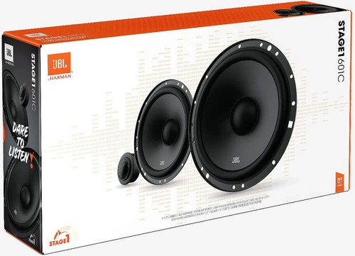 Kit 4 Casse Altoparlanti JBL Anteriori 2Vie per Opel Corsa D - E 2006 19 - Foto 13 di 17