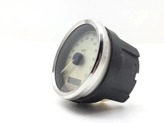 Harley-Davidson Street Glide 2006 calibre velocímetro EFI FLHXI 2972A Foto 3 de 4