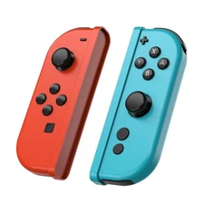 Controller for Switch, Replacement Wireless Controllers with Dual Vibration NEW