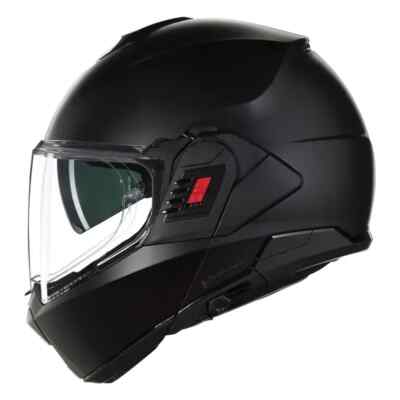 MOTORRADHELM KLAPPBAR REVERSIBEL NOLAN N120-1 GRÖSSE XXS XS S M L XL XXL XXXL