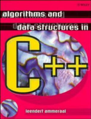 Algorithms and Data Structures in C++ Paperback Leen Ammeraal