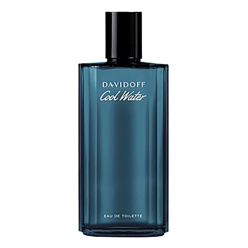 Davidoff Cool Water | Aftershave/Cologne | Perfume | 125ml Spray - image 3 of 3