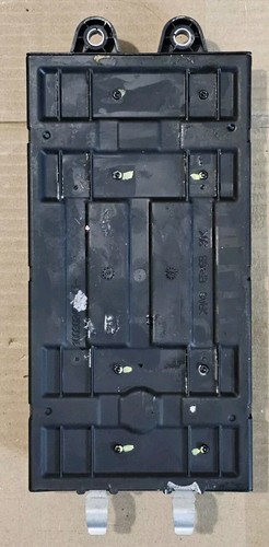 2006-2013 Mercedes-Benz R350 ML Front SAM Signal Acquisition Module A1644403801 - Picture 6 of 6