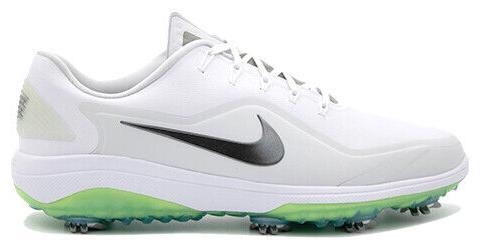 NEW Nike React Vapor 2 Golf Shoes BV1135-103 Size 12 White Green Nike React Vapor 2 Golf Shoes BV1135-103 Size 12 White Green  main image 2