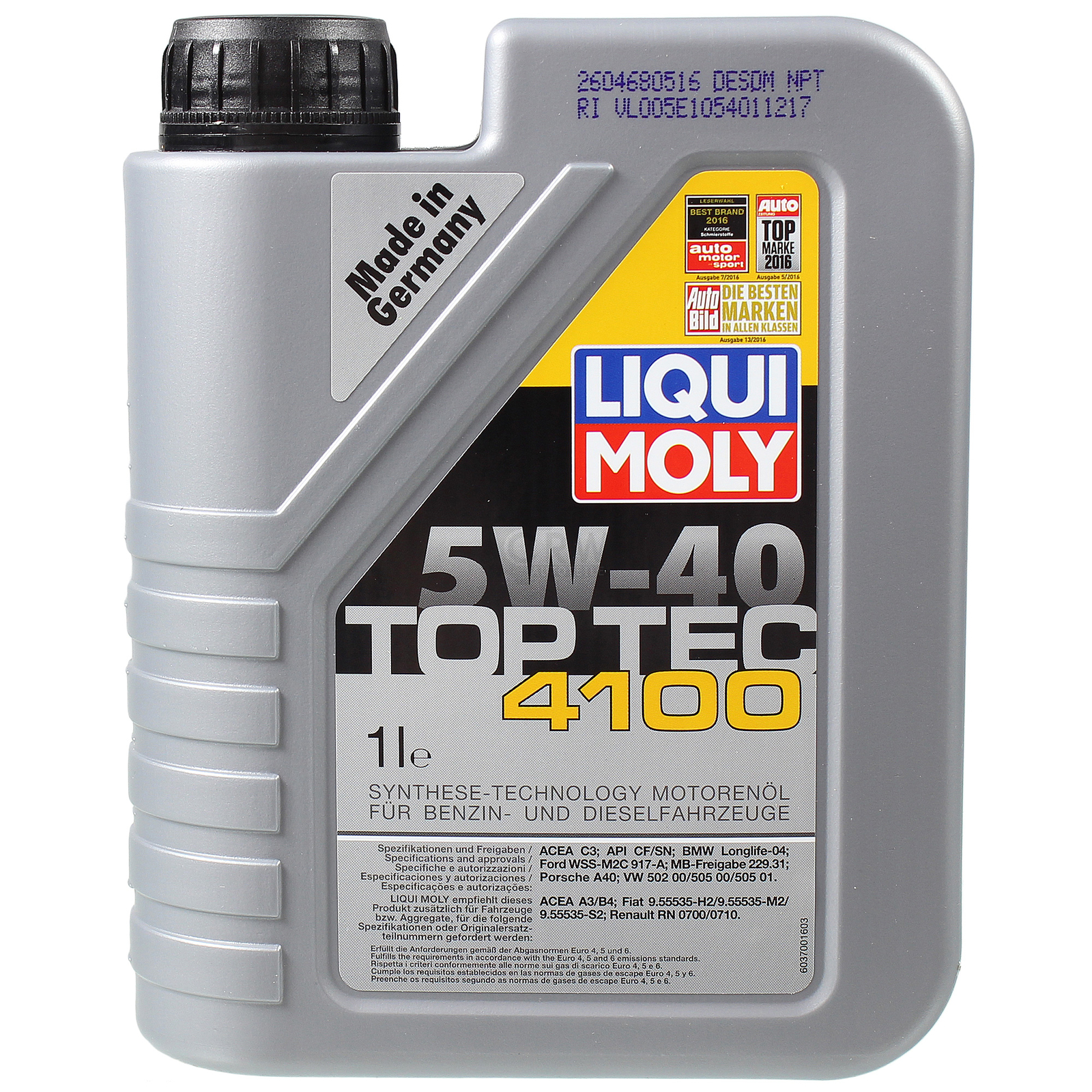 ZESTAW INSPEKCYJNY FILTR LIQUI MOLY OIL 7L 5W-40 do Rover 600 RH 618 I/SI 620 Si Nowy przyjazd, nowy wygląd